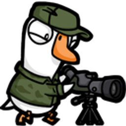 Goosespotter0 emoji