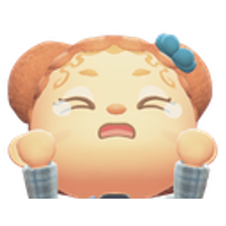 Kyacries emoji