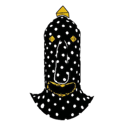 Klek emoji
