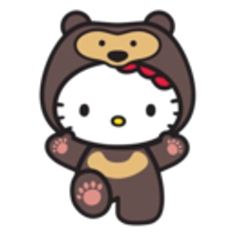 Bearhk emoji