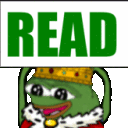 Read Rules emoji