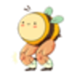 Bees Knees emoji
