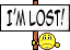Im Lost emoji