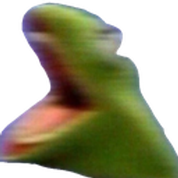 Kermitcrime emoji
