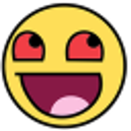 Awesome High emoji