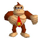 Kong Dance emoji