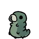 Grubdance emoji