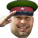 Kkomrade emoji