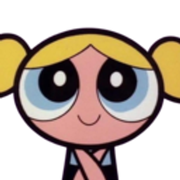 Cutebubblese emoji