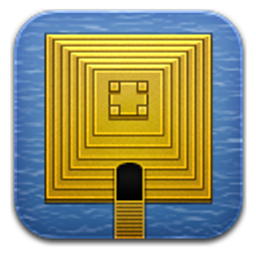 Templerun emoji