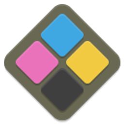 Cmyktool emoji