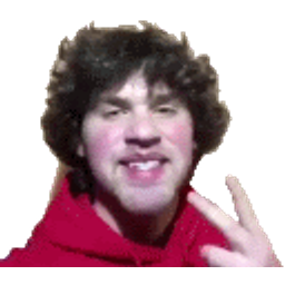 Dude Suh emoji