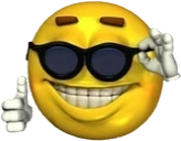 Chatter emoji
