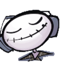 Jack Bop emoji