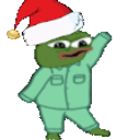 Pepe H emoji
