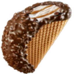 Choco Taco emoji