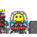 Hyper Speed emoji