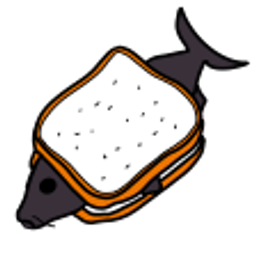 Fish Sandwich emoji