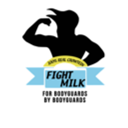 Fightmilk emoji