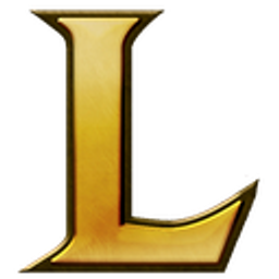 Leagueoflegends emoji