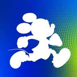 Rundisney emoji
