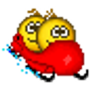 Bobsleigh emoji
