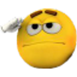 Pay Respect emoji