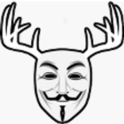 Anonymoose emoji