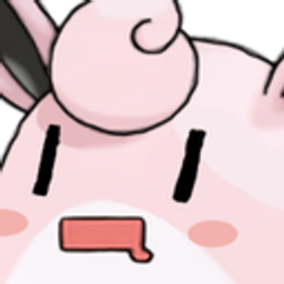 Wiggly Stare emoji