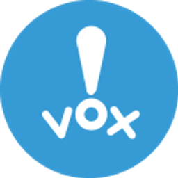 Voxopolis emoji