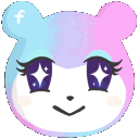 Acjudy emoji