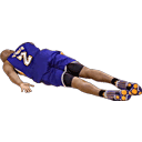 Deadfisher emoji