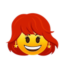 Reba Mcentire emoji