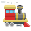 I Think I Can emoji