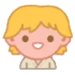 Skywalker emoji
