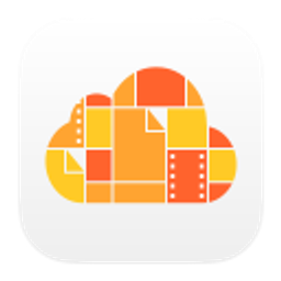 Icloud Drive emoji