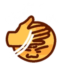 Smacks The Sluts emoji