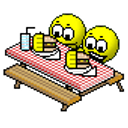 Picnic Table emoji