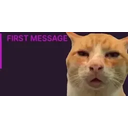 Firsttimehuh emoji