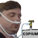 Copesen emoji