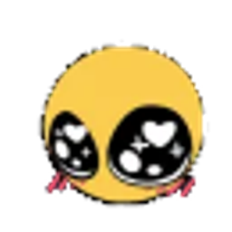 Cute emoji