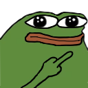 Fok emoji