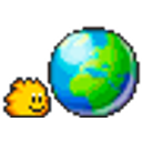 Knuddels Planet emoji