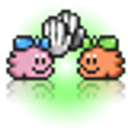 Knuddels High5 Ff emoji