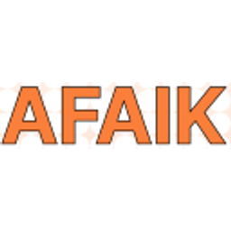 Afaik emoji
