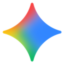 Google Gemini emoji