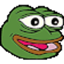 Pepespins emoji
