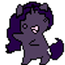 Pony Dance emoji