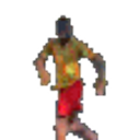 Mufasa emoji