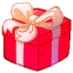 Xmas Gift6q emoji